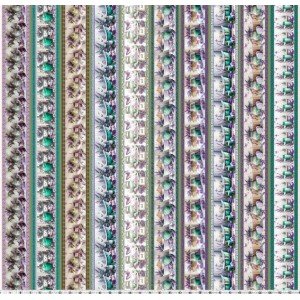 Barrado Lavanda Cor 01 - (Est. Digital) 